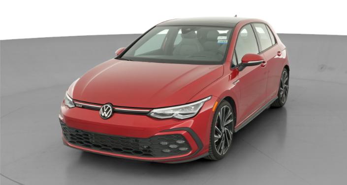 Thumbnail: 2024 Volkswagen Golf - 1