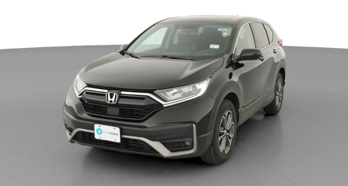 Thumbnail: 2021 Honda CR-V - 1