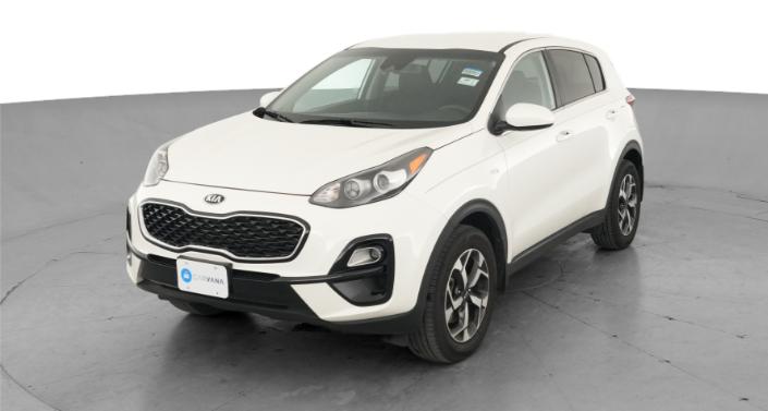 Thumbnail: 2022 Kia Sportage - 1