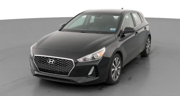 Thumbnail: 2019 Hyundai Elantra - 1