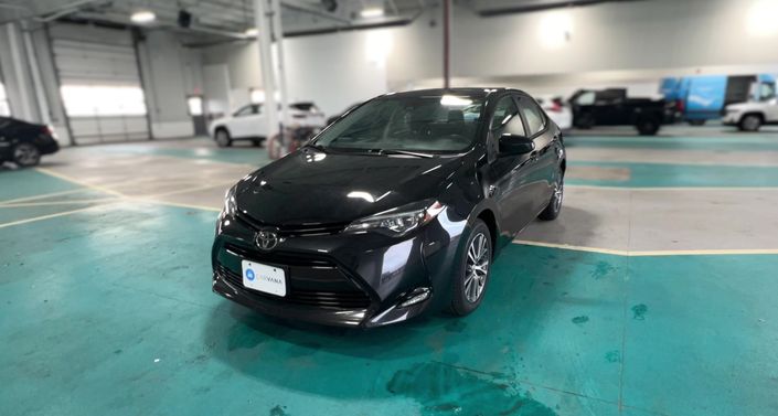 Thumbnail: 2018 Toyota Corolla - 1
