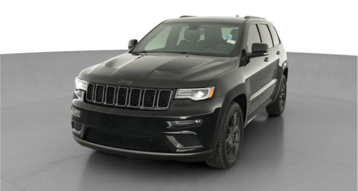 Thumbnail: 2019 Jeep Grand Cherokee - 1