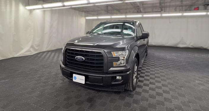 Thumbnail: 2017 Ford Econoline - 1