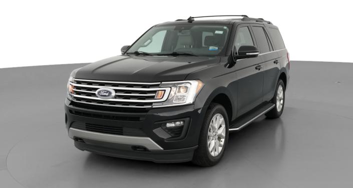 Thumbnail: 2021 Ford Expedition - 1