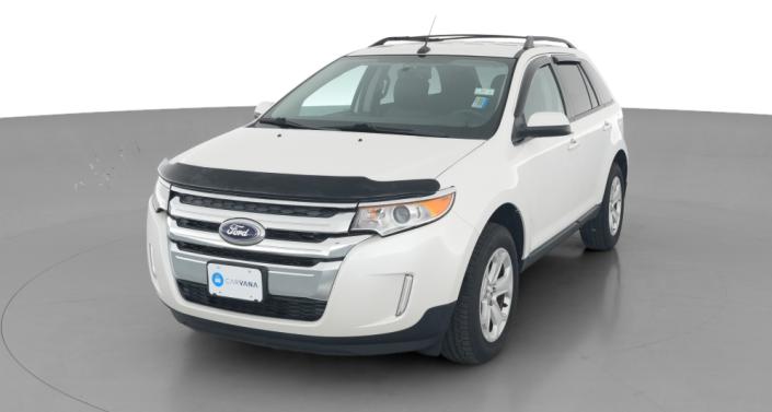 Thumbnail: 2014 Ford Edge - 1