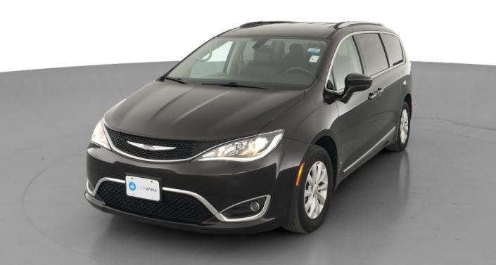 Thumbnail: 2019 Chrysler Pacifica - 1
