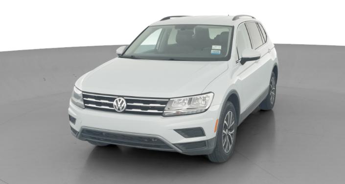Thumbnail: 2018 Volkswagen Tiguan - 1