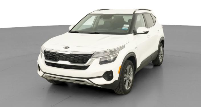 Thumbnail: 2021 Kia Seltos - 1