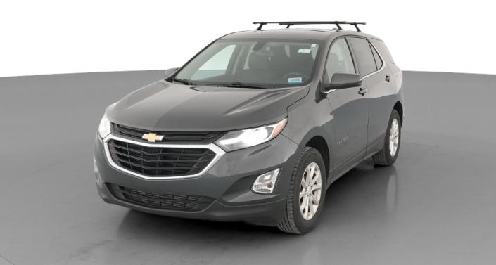 Thumbnail: 2019 Chevrolet Equinox - 1