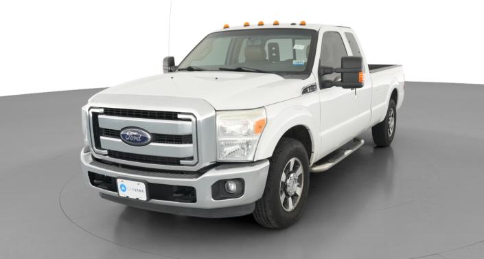 Thumbnail: 2016 Ford Econoline - 1