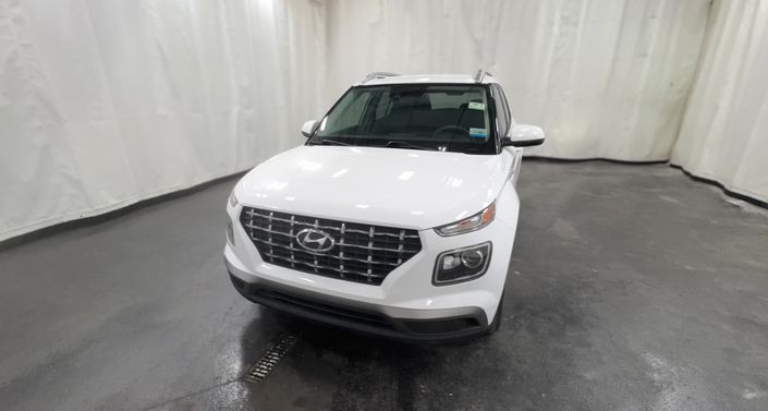 Thumbnail: 2020 Hyundai Venue - 1