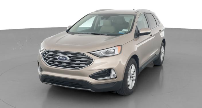 Thumbnail: 2020 Ford Edge - 1