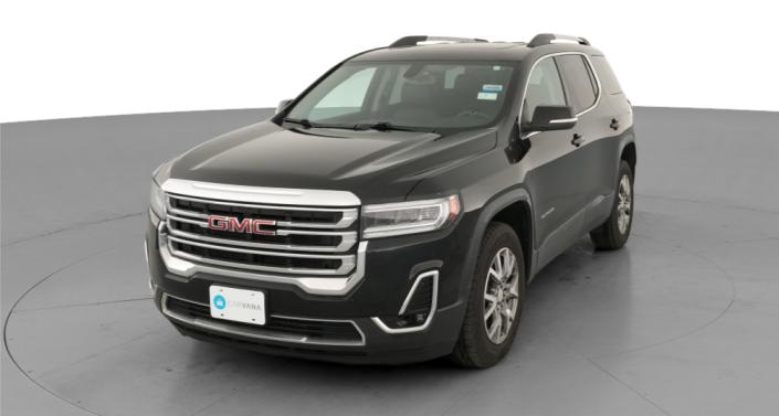 Thumbnail: 2020 GMC Acadia - 1