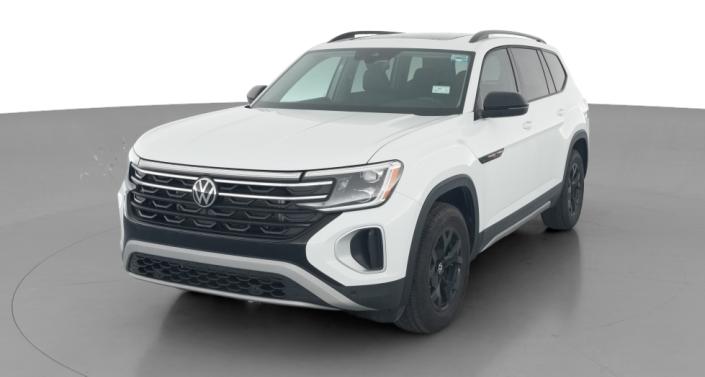 Thumbnail: 2025 Volkswagen Atlas - 1