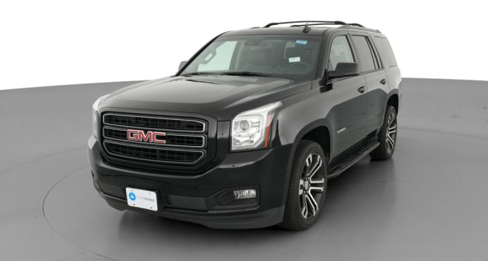 Thumbnail: 2019 GMC Yukon - 1