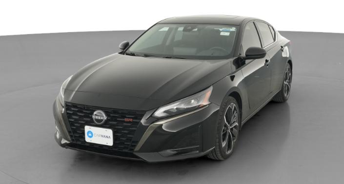 Thumbnail: 2023 Nissan Altima - 1