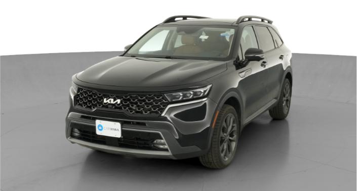 Thumbnail: 2022 Kia Sorento - 1