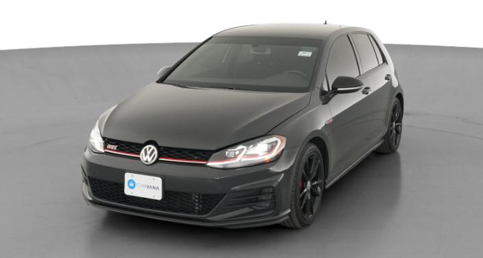 Thumbnail: 2019 Volkswagen Golf - 1