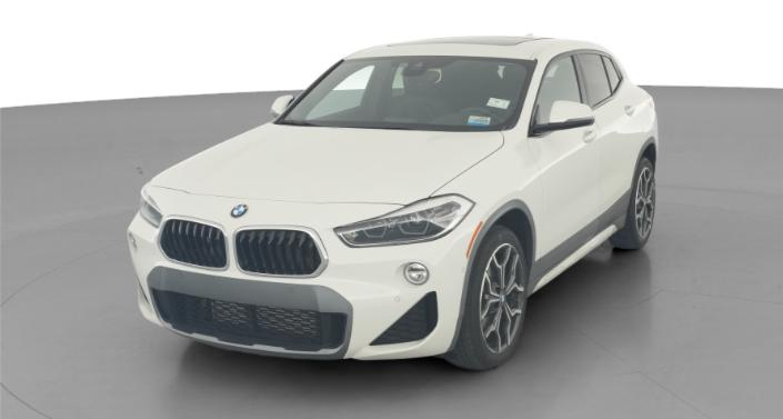 Thumbnail: 2020 BMW X2 - 1