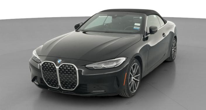 Thumbnail: 2024 BMW 4 Series - 1