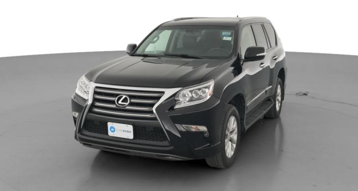 Thumbnail: 2014 Lexus GX - 1