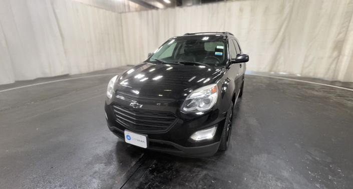 Thumbnail: 2017 Chevrolet Equinox - 1