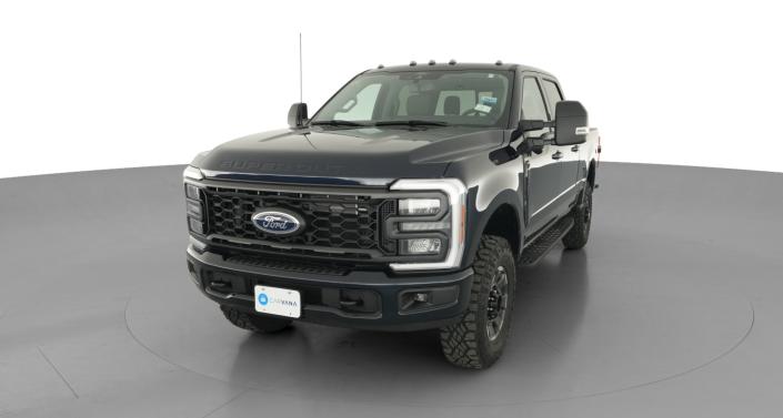 Thumbnail: 2024 Ford Econoline - 1