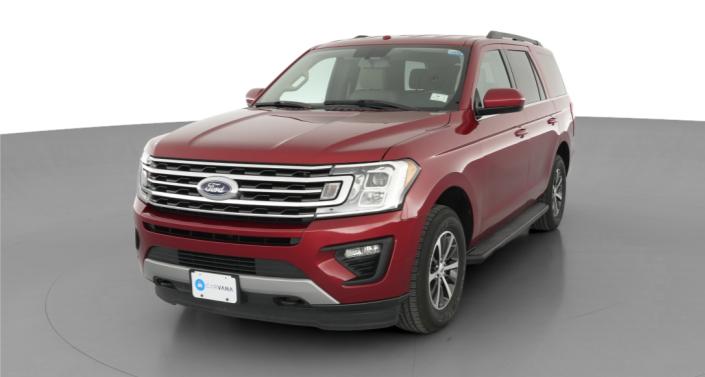 Thumbnail: 2018 Ford Expedition - 1