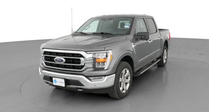 Thumbnail: 2021 Ford Econoline - 1