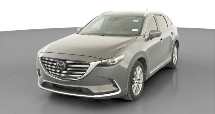 Thumbnail: 2018 Mazda CX-9 - 1