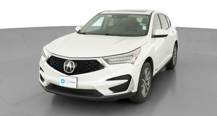 Thumbnail: 2021 Acura RDX - 1