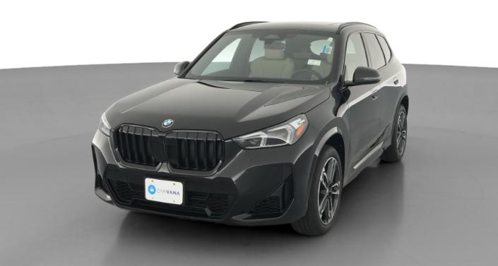 Thumbnail: 2025 BMW X1 - 1
