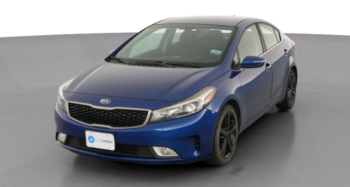 Thumbnail: 2017 Kia Forte - 1