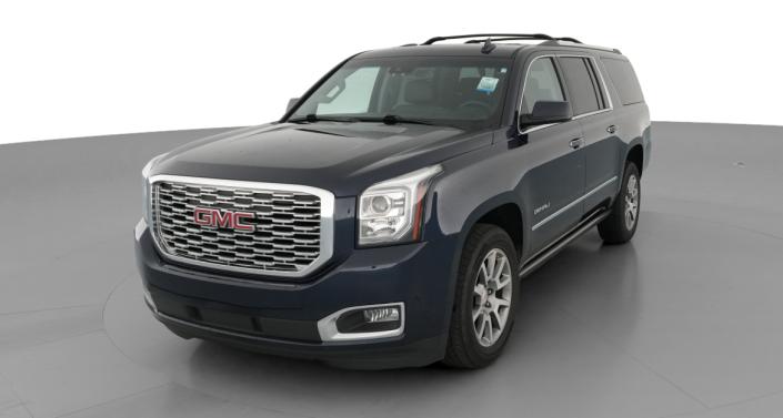 Thumbnail: 2018 GMC Yukon XL - 1