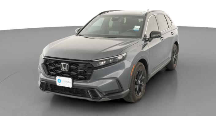 Thumbnail: 2024 Honda CR-V - 1