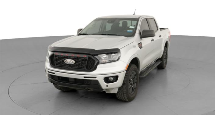 Thumbnail: 2019 Ford Ranger - 1