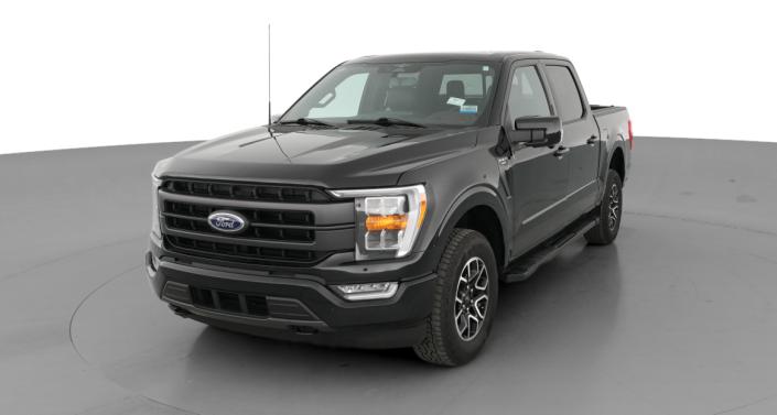 Thumbnail: 2023 Ford Econoline - 1