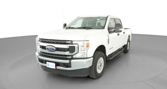 Thumbnail: 2020 Ford Econoline - 1