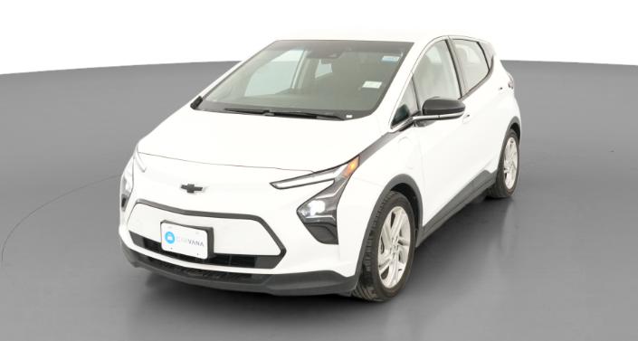 Thumbnail: 2023 Chevrolet Bolt EV - 1