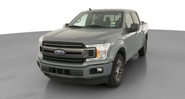 Thumbnail: 2019 Ford Econoline - 1