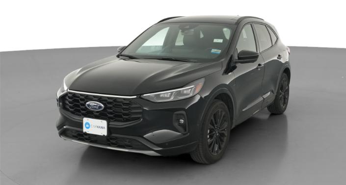 Thumbnail: 2024 Ford Escape - 1
