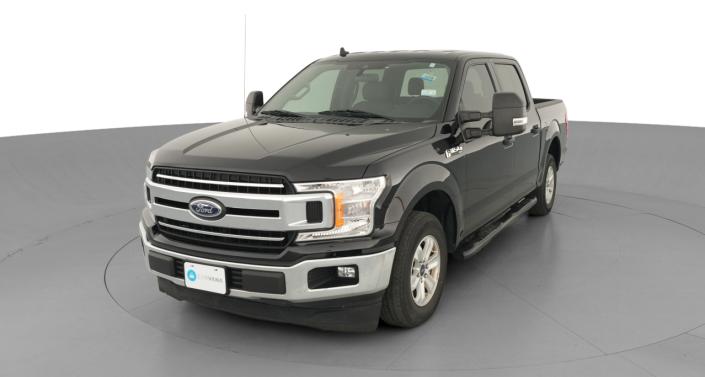 Thumbnail: 2019 Ford Econoline - 1