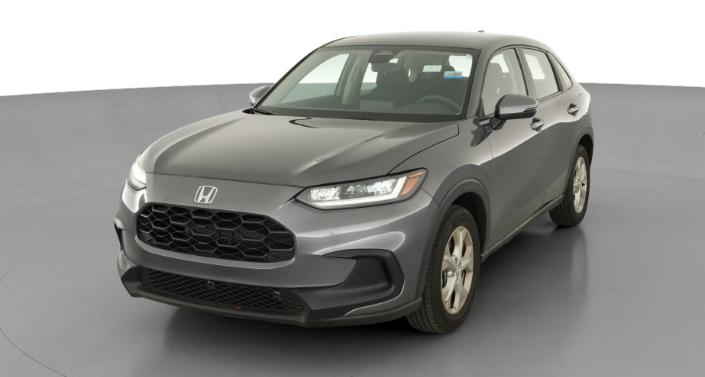 Thumbnail: 2025 Honda HR-V - 1