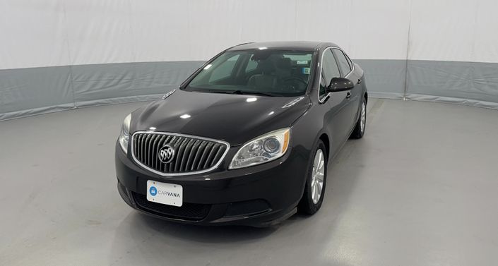 2016 Buick Verano Base -
                  Akron, NY