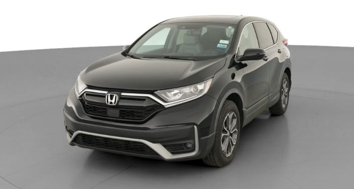 Thumbnail: 2020 Honda CR-V - 1