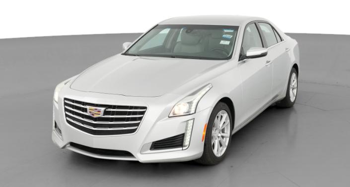2017 Cadillac CTS Base -
                  Concord, NC