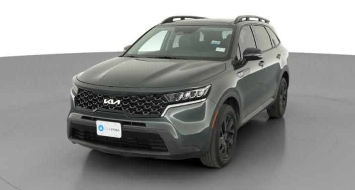Thumbnail: 2022 Kia Sorento - 1
