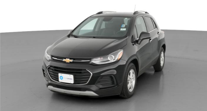 Thumbnail: 2020 Chevrolet Trax - 1