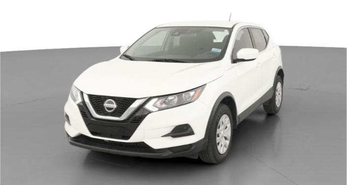 Thumbnail: 2020 Nissan Rogue Sport - 1