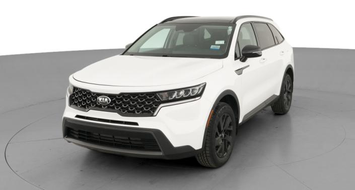 Thumbnail: 2021 Kia Sorento - 1